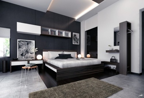 Bedroom Interior decorators