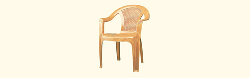 PLASTIC CHAIR
