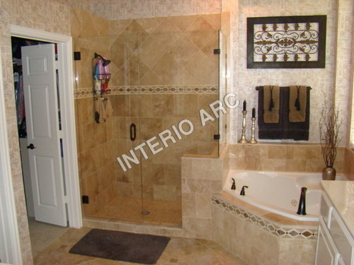 Mediterranean Bathroom Design Services