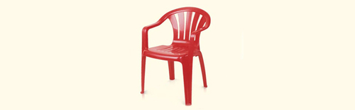 PLASTIC CHAIR