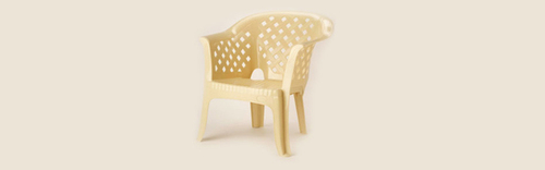 PLASTIC CHAIR