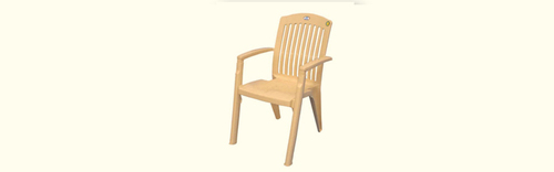 PLASTIC CHAIR