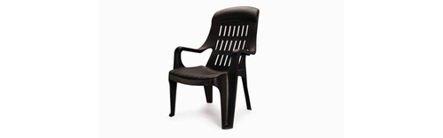 NILKAMAL CHAIRS