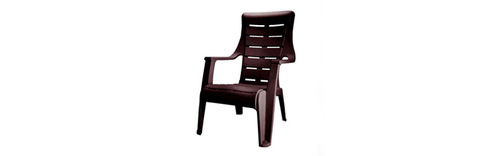PLASTIC CHAIR