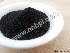 Pure Shilajit Powder