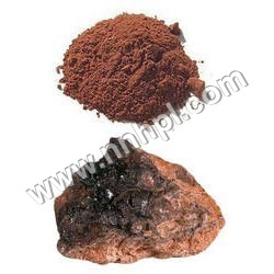 Shilajit Extract