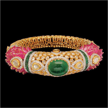 Antique Gold Jewelry