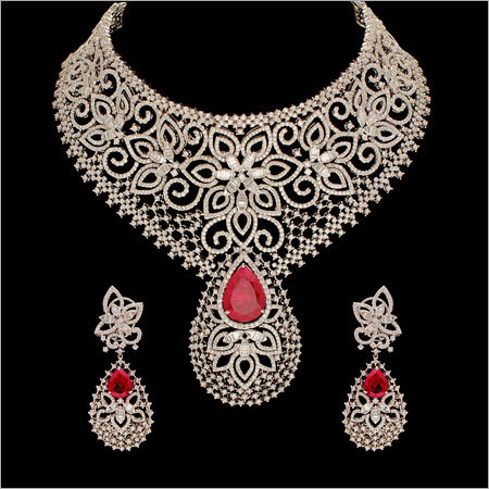 Designer Necklace