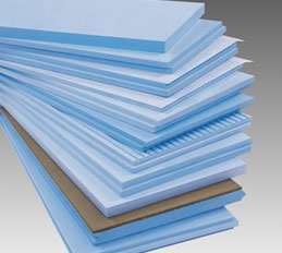 Polystyrene Foam Board Length: 600 Millimeter (Mm)