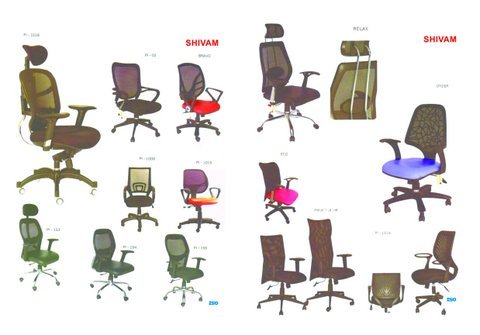 Catalog Of Products