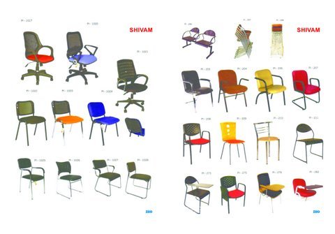 Catalog Of Products