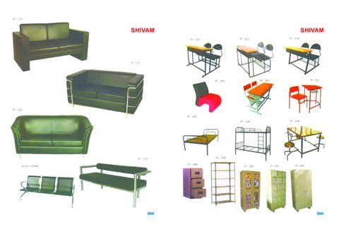 Catalog Of Products