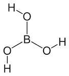 Boric Acid