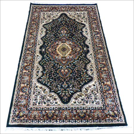 Handmade Art Silk Carpets