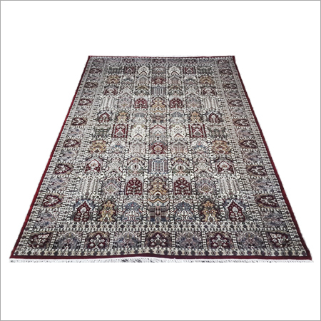 Plain Surface Staple Carpets