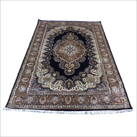 Hand Tufted Woolen Carpet