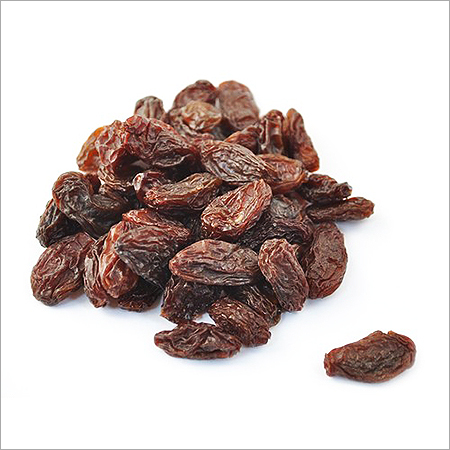 Dried Raisins