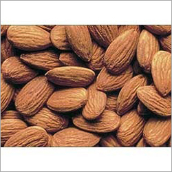Dry Roasted Almond
