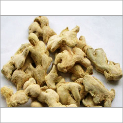 Dry Ginger