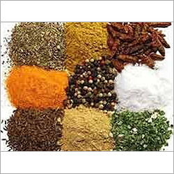 Indian Spices