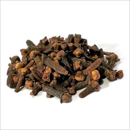 Dried Cloves