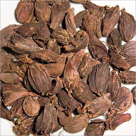 Black Cardamom