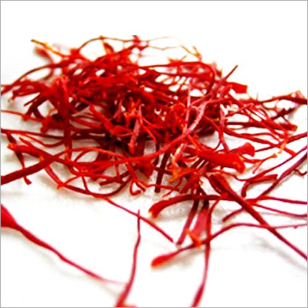 Kashmiri Saffron