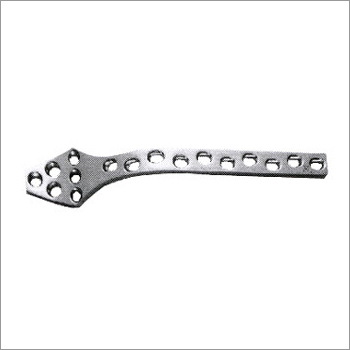 Cobra Plate