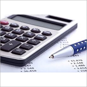 Chartered Account Services