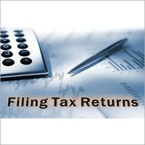Income Tax Return Filing By IQA ADVISORS PVT LTD
