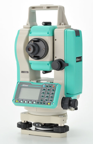 Nikon Total Station