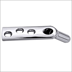 D H S Barrel Plates