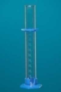 Measuring Cylinder Plastic Base