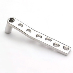 DCS Barrel Plates