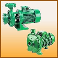 centrifugal pump