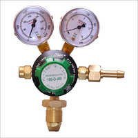 Gas Pressure Regulators- Argon