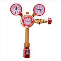 Gas Pressure Regulators -LPG