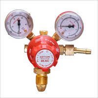 Gas Pressure Regulators- Acetylene