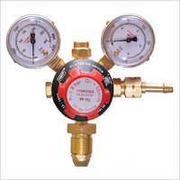 Gas Pressure Regulators -Hydrogen