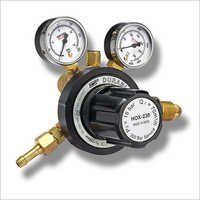 Gas Pressure Regulators