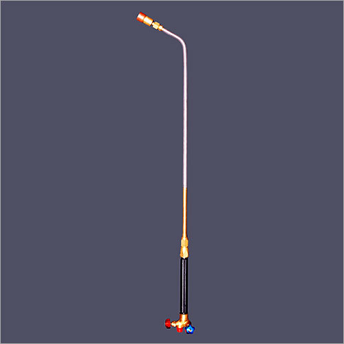 Heating Blowpipes (Torch By HIND MEDICO PRODUCT