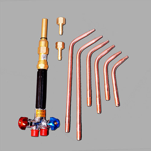 Welding Blowpipes(Torch By HIND MEDICO PRODUCT
