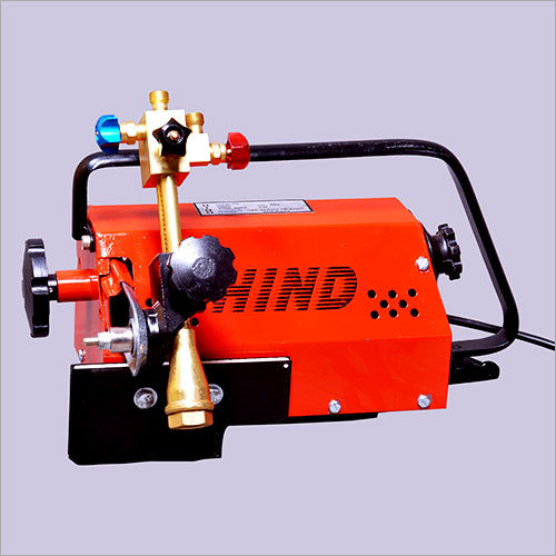 Hind Cutter Machine By HIND MEDICO PRODUCT