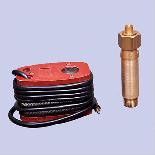 Carbon Dioxide Heater By HIND MEDICO PRODUCT