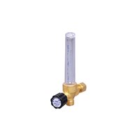 FLOW METER ( Ar/CO2 )