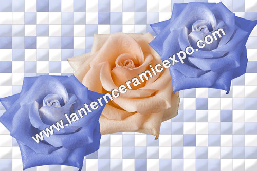 300 X 600 Glossy Tiles