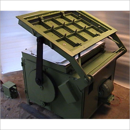 Paper Bag Creasing Machine Paper Bag Creasing Machine