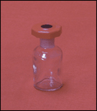 Reagent Bottle NM With Interchangeable Stopper