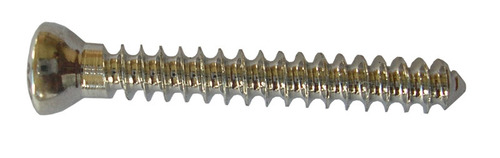 Cortical Screw