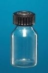 Reagent Bottle Nm With Screw Cap Application: For Industrial & Laboratory Use